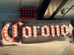 Corona Lichtbak Compleet in Originele Verpakking, Ophalen of Verzenden, Nieuw, Lichtbak of (neon) lamp