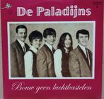De Paladijns - Bouw Geen Luchtkastelen, Cd's en Dvd's, 7 inch, Single, Ophalen of Verzenden, Nieuw in verpakking