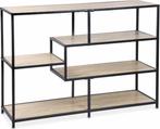 Loft Wandkast (1 stuk), Huis en Inrichting, Kasten | Wandmeubels, Ophalen, Met plank(en), Gebruikt, Minder dan 150 cm