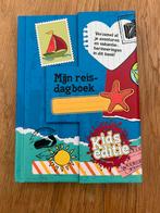 Mijn reisdagboek, Europa, Nieuw, Ophalen of Verzenden, ANWB
