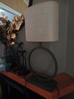 Lamp, Ophalen, Zo goed als nieuw, Metaal, Minder dan 100 cm