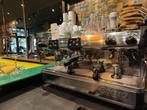 La Cimbali M24 Espressomachine – Professioneel – 2-groeps, Ophalen, Gebruikt, Koffie en Espresso