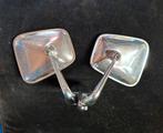 Chroom spiegels oldtimer, Auto-onderdelen, Ophalen of Verzenden, Gebruikt, BMW