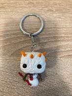 Star Wars Funko pocket pop keychain Darth Maul sneeuwpop, Ophalen of Verzenden, Zo goed als nieuw, Gebruiksvoorwerp