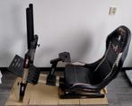 GameSeat Pro Series – F1/Rally/Racestoel  playseat, Spelcomputers en Games, Spelcomputers | Sony PlayStation Consoles | Accessoires