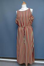 GEISHA maat 40, zomerse lange jurk., Kleding | Dames, Maat 38/40 (M), Overige kleuren, Geisha, Ophalen of Verzenden