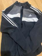 Adidas vest - sportief en comfortabel, Kleding | Heren, Ophalen of Verzenden, Zo goed als nieuw, Maat 48/50 (M), Zwart