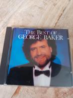 2cd the George Baker, Cd's en Dvd's, Cd's | Pop, Ophalen of Verzenden, 1980 tot 2000, Zo goed als nieuw