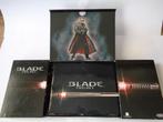 RVC Blade Trilogy Special Edition DVD Box (5 DVD''s),  2005, Boxset, Fantasy, Ophalen of Verzenden, Zo goed als nieuw