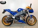 BUELL XB 12 R FIREBOLT (bj 2006), Motoren, Motoren | Buell, 2 cilinders, Bedrijf, 1202 cc, Meer dan 35 kW