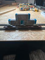 Märklin 4434 Platte Wagon, Wisselstroom, Gebruikt, Wagon, Ophalen of Verzenden