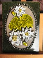 JIE Gantofta Sweden wandtegel – Aimo Nietosvuori – model 893, Ophalen of Verzenden