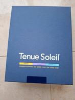 zonnebrand Tenue Soleil, Sieraden, Tassen en Uiterlijk, Uiterlijk | Lichaamsverzorging, Ophalen of Verzenden, Nieuw, Zonnebrand of After Sun