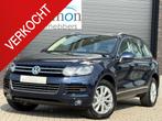 Volkswagen Touareg 3.0 V6 TDI Highline Aut.-8 | VERKOCHT! |, Automaat, Euro 5, Stof, Gebruikt