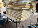 IKO Enertherm PIR Isolatieplaat (1200x600), Doe-het-zelf en Verbouw, Isolatie en Afdichting, Ophalen of Verzenden, Zo goed als nieuw