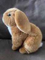 Teddy Hermann  knuffel konijn, Ophalen of Verzenden, Konijn