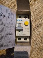 20x Eaton Aardlekautomaat PKN6-16/1N/B/003-A-MW, Doe-het-zelf en Verbouw, Ophalen of Verzenden, Nieuw, Overige typen