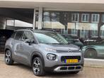 Citroen C3 Aircross 1.2 PureTech S&S Shine|1e Eigenaar|Origi, Auto's, Citroën, Voorwielaandrijving, 1199 cc, 1148 kg, Origineel Nederlands
