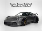 Porsche 911 GT3 (bj 2023, automaat), Auto's, Achterwielaandrijving, 510 pk, Bedrijf, 2 stoelen