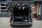 Ford Tourneo Tourneo Custom 2.5 Titanium X | Panorama | 360, Auto's, Ford, 232 pk, Gebruikt, 1850 kg, Bedrijf