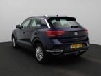 Volkswagen T-Roc 1.5 TSI Style Business 150 PK | Navigatie |, Voorwielaandrijving, 12 maanden, Stof, 4 cilinders