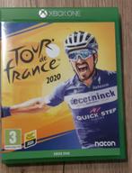 Tour de France 2020, Spelcomputers en Games, Ophalen, 1 speler, Zo goed als nieuw, Vanaf 3 jaar