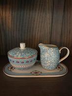 Pip Studio melk en suikerset, Ophalen, Overige typen, Nieuw, Overige stijlen