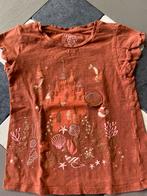 Leuk shirtje van C&A mt 134 voor 1,50 !!!, Kinderen en Baby's, Kinderkleding | Maat 134, Gebruikt, C&A, Meisje, Ophalen of Verzenden