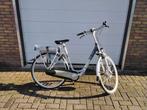 Dames fiets  elektrische  28inch, Overige merken, Ophalen of Verzenden, Zo goed als nieuw, 51 tot 55 cm