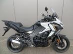 Kawasaki Versys 1100 SE, Motoren, Motoren | Kawasaki, -, Bedrijf, Handvatverwarming, Meer dan 35 kW