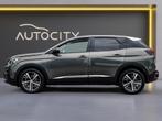 Peugeot 3008  3008 1.2 PureTech 130 Allure Blindspot l Camer, Automaat, 1325 kg, Gebruikt, 1199 cc