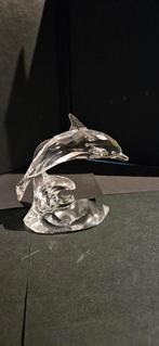 Swarovski Dolfijn, Ophalen, Gebruikt, Figuurtje