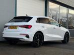 Audi A3 Sportback 30 TFSI Advanced edition Apple Carplay, Gebruikt, Euro 6, Wit, Origineel Nederlands