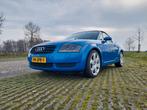 Audi TT 1.8 Roadster 120KW 2006 Blauw, Voorwielaandrijving, TT, Zwart, 4 cilinders