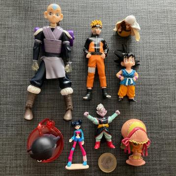 Div 85 - Huraka Winx Naruto Avatar ++ beschikbaar voor biedingen