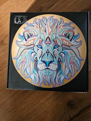 Puzzel beschikbaar voor biedingen