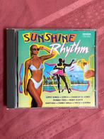 Sunshine Rhythm  Arcade, Verzenden, Gebruikt, Pop