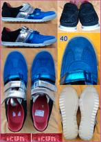 Leuke suede/ leren PIEDRO sneakers maat 40 nieuw, PIEDRO, Overige kleuren, Nieuw, Ophalen of Verzenden