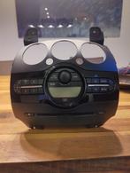 Mazda 2 autoradio, Auto diversen, Autoradio's, Ophalen, Zo goed als nieuw