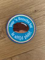 Oeteldonk embleem - Veur 'n Bossche bol is altijd plek!, Ophalen of Verzenden, Nieuw
