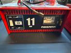 Absaar Acculader 11 Ampère - Nieuw, Auto-onderdelen, Accu's en Toebehoren, Ophalen of Verzenden, Nieuw, Universele onderdelen