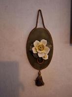 Vintage jaren 50/ 60 wandhanger- cappadimonte, Ophalen of Verzenden