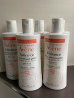 Avène Tolérance reiniging gevoelige huid 4 x NIEUW, Ophalen, Nieuw, Gehele gezicht, Reiniging