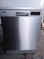 Vaatwasser Beko, Ophalen, Voorspoelprogramma, 60 cm of meer, Minder dan 10 liter
