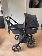 Complete kinderwagen Dubatti, Kinderen en Baby's, Kinderwagens en Combinaties, Gebruikt, Verstelbare duwstang, Combiwagen, Ophalen