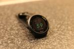 Garmin Forerunner 55, Sieraden, Tassen en Uiterlijk, Sporthorloges, Conditie, Gebruikt, Zwart, Garmin