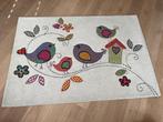 Vrolijk vloerkleed voor kinderen 173x120cm, Huis en Inrichting, Stoffering | Tapijten en Kleden, Ophalen, Gebruikt, Overige kleuren