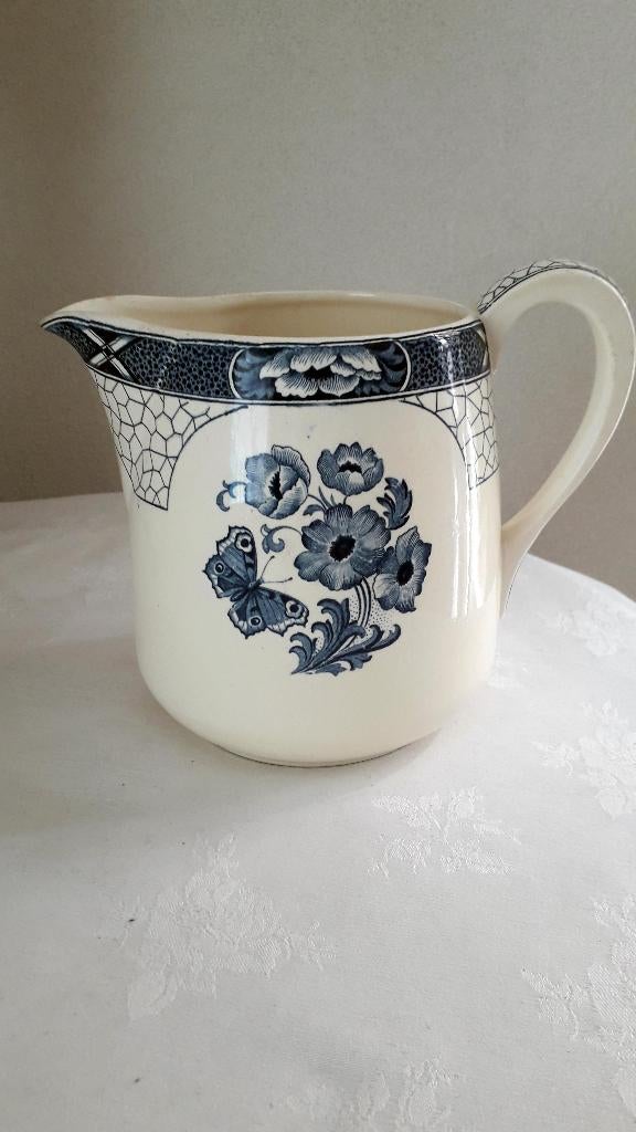 KAN SOC. CER. 1929 MODEL BUTTERFLY, Antiek en Kunst, Ophalen of Verzenden