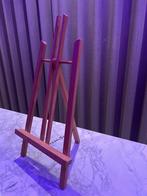 Schildersezel / tafelezel nieuw! €10,-, Hobby en Vrije tijd, Schilderen, Ophalen, Zo goed als nieuw, Ezel