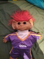 Troll origineel, Verzamelen, Ophalen of Verzenden, Zo goed als nieuw, Pop